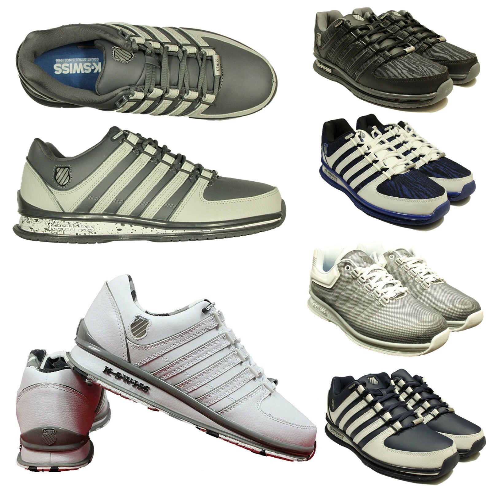 puma jago st ripstop mens running trainers