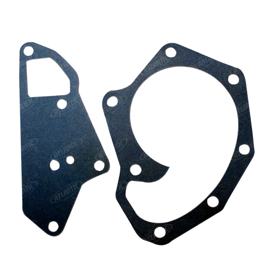 High-Performance Water Pump Gasket Cooling System Components – Compatible with John Deere Models R97455 & T20243 – Durable, Precision-Fit Replacement Part for Optimal Engine Cooling