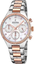 Festina Boyfriend F20403/1 Womens Quartz Watch