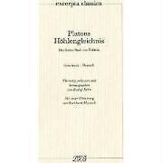 Thumbnail - Platons Höhlengleichnis | Buch | 9783871620621