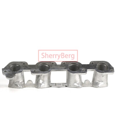Inlet manifold For VOLVO Engine B21/B23/B230 Replace twin Weber 45 DCOE EMPI