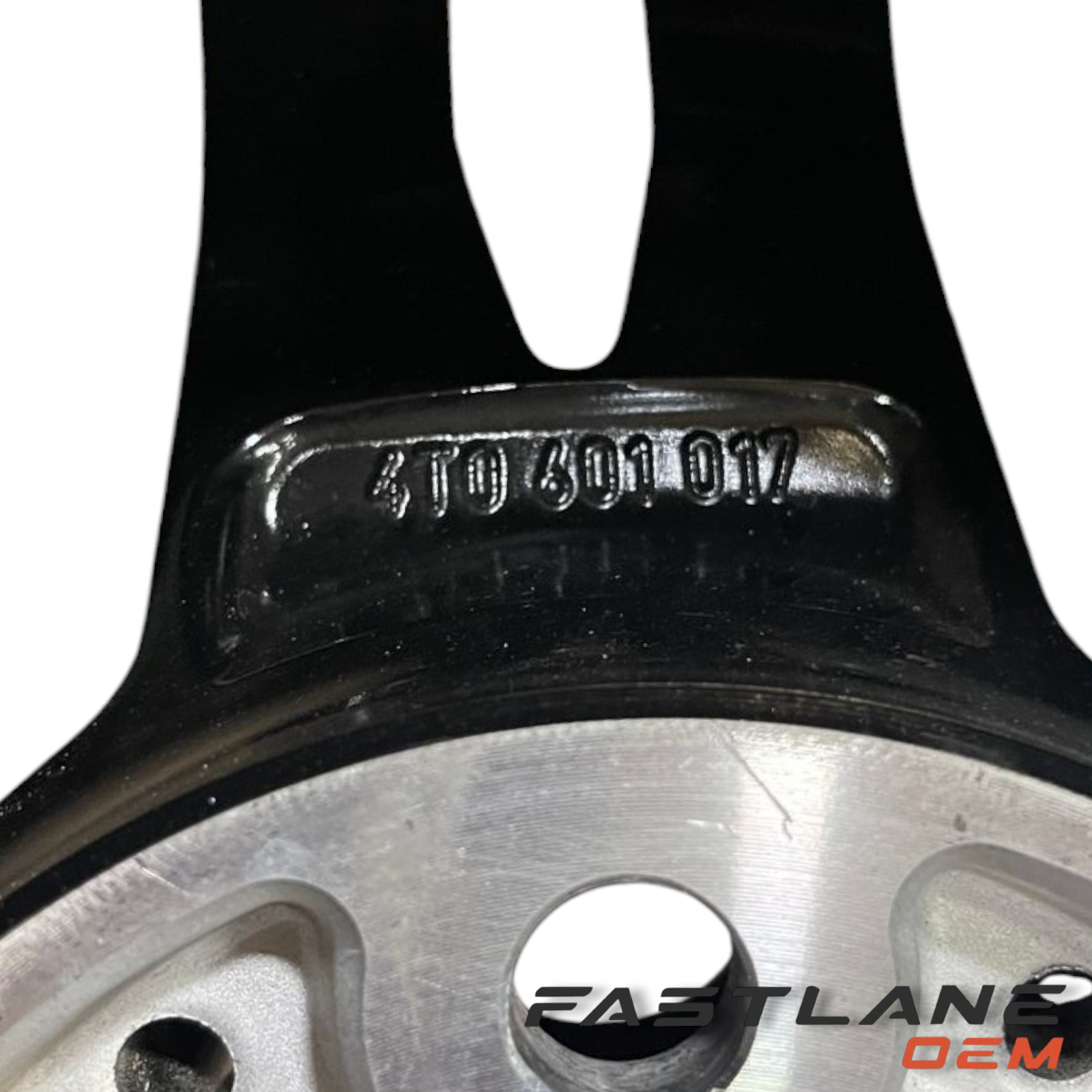 2019-2021 Lamborghini Huracan 19X11 Wheel Rim OEM 4T0-601-017