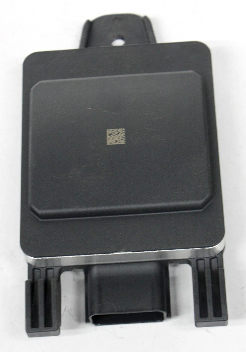 85134166 OEM Radar Module For Chevy, GMC Silverado, Sierra 1500 | eBay