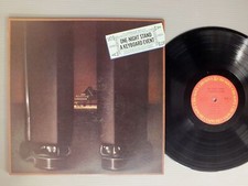 RAMSEY LEWIS -BOB JAMES etc/ONE-NIGHT STAND A KEYBOARD EVENT JPN