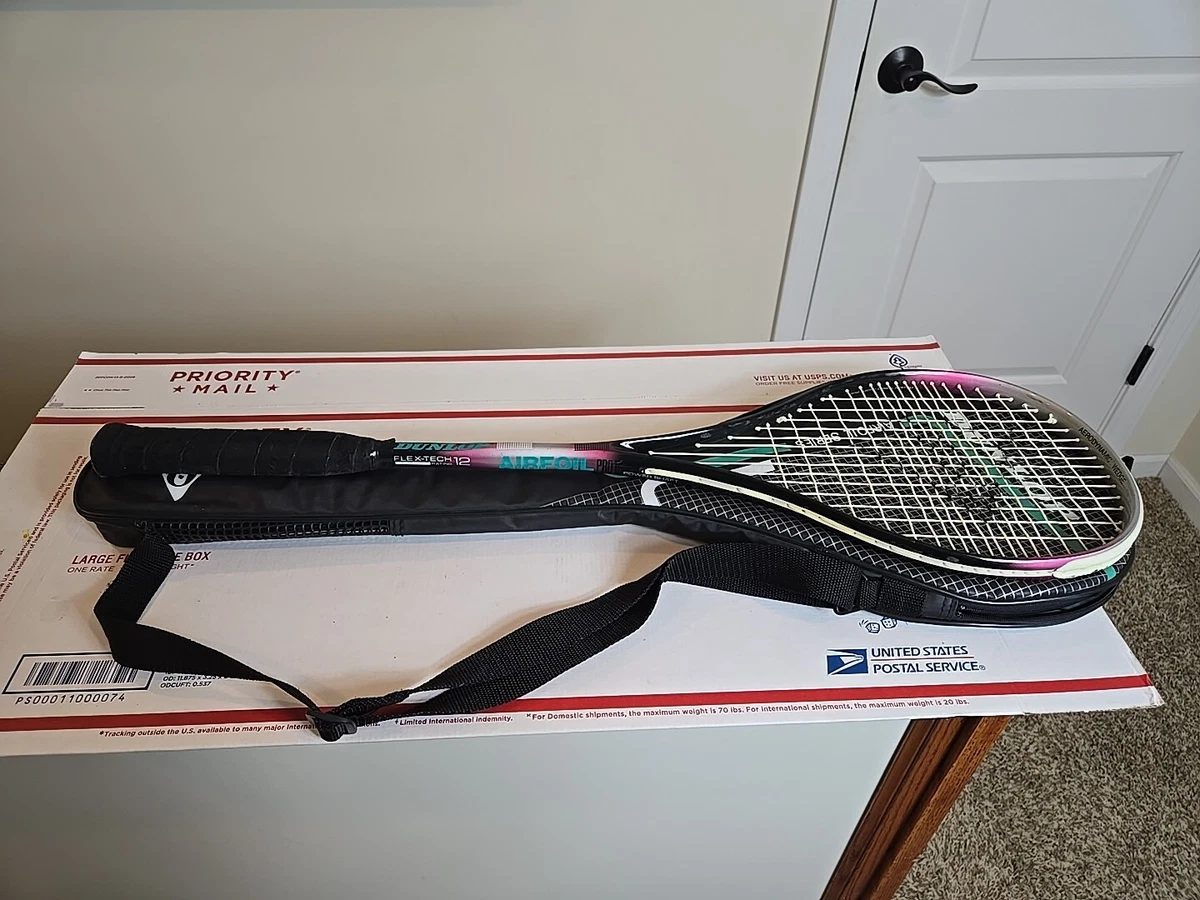 Badmintonschläger Pro Kennex Power Pro 797 Blue | Sportartikel