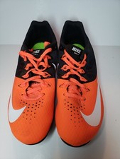 Nike Zoom Victory Waffle 5 Track  Field Distance Spikes  806558-801 Size 8