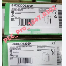 BMXDDO3202K 1PCS NEW Schneider BMXDDO3202K Modicon PLC Module  Fast delivery