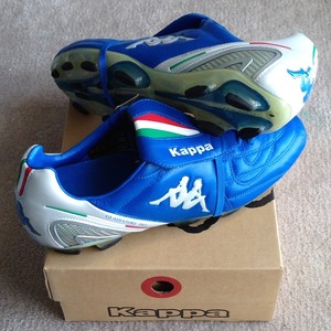 kappa soccer cleats