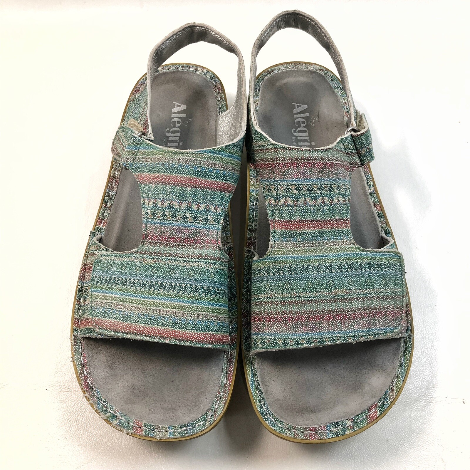 APL Sandali Alegria by PG Lite VIKI EUR 41 US 10 