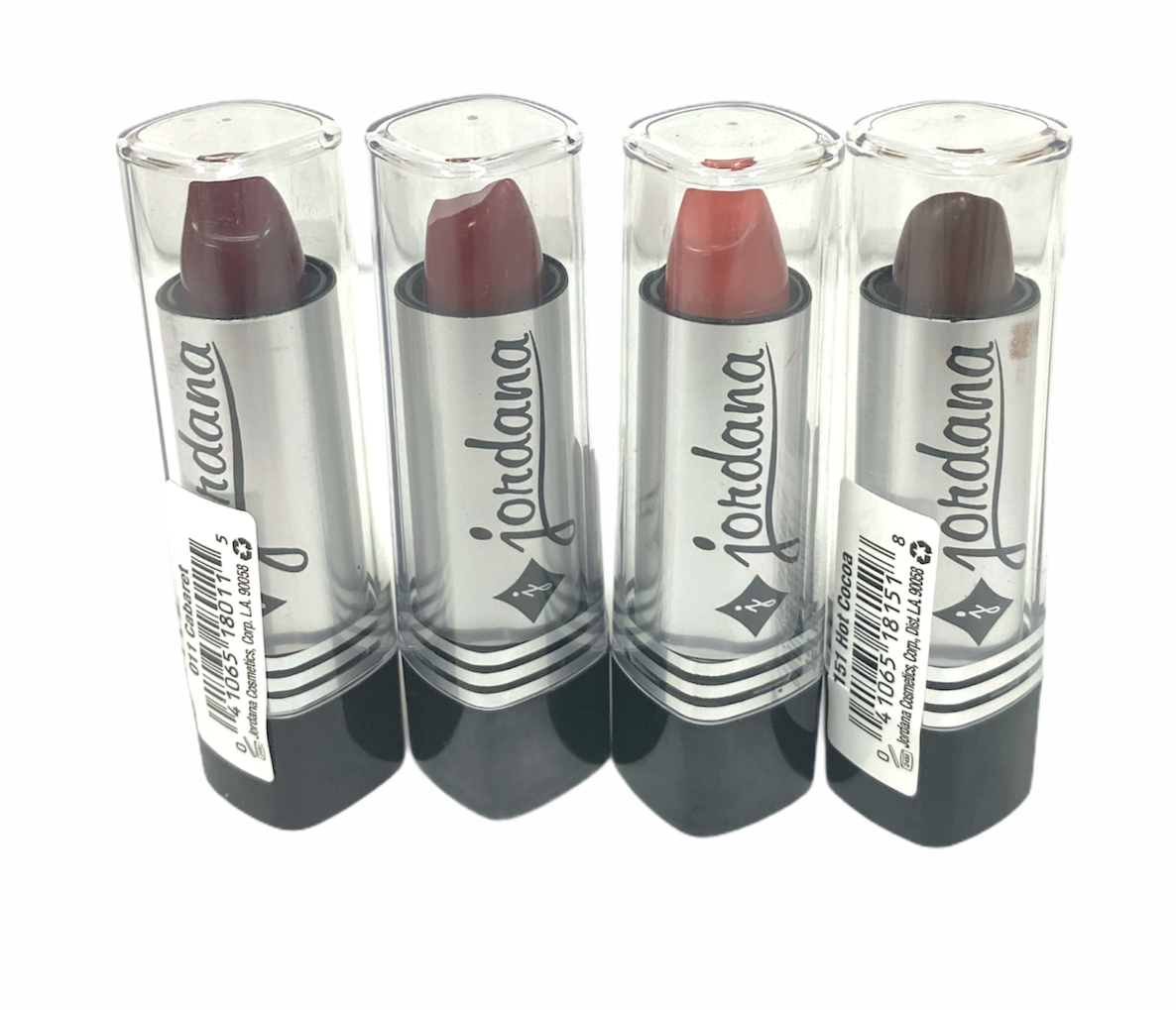 jordan lipsticks