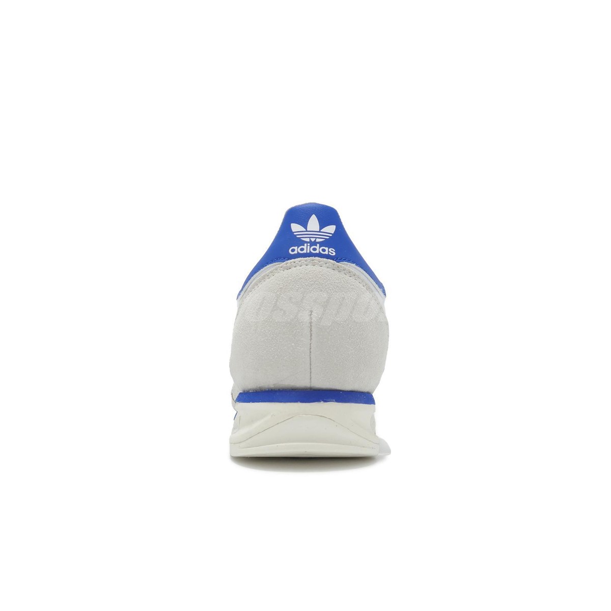 adidas Originals SL 72 RS Chalk White Blue Men Unisex Casual