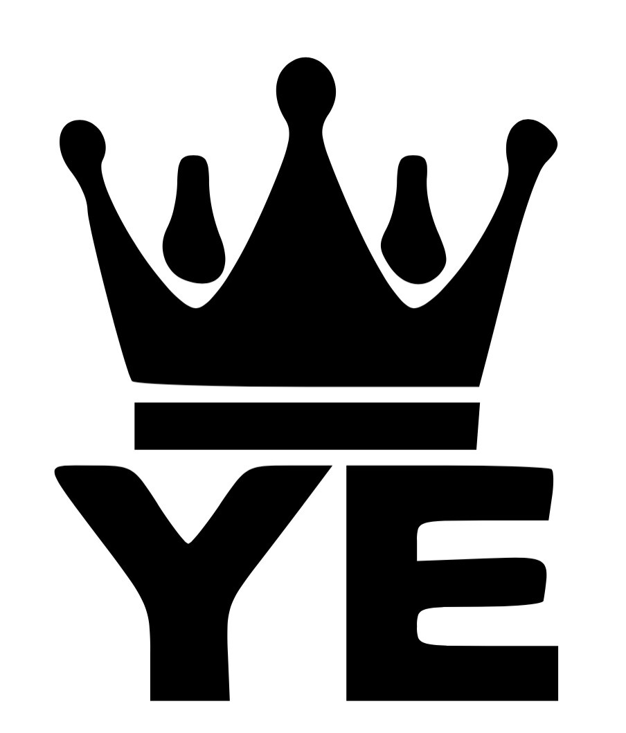 S Car Yeti Sticker Window