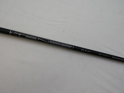 Callaway Driver Shaft Only Tensei Black 1k 65 EXTRA Stiff Elyte Ai New