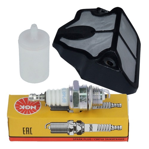 Find Your Service Kit - Air & Oil Filters, Spark Plugs For HUSQVARNA Chainsaws - Picture 78 of 160