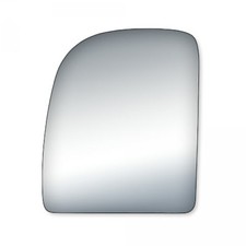 Fit 1999-2007 Ford F250-F550 Superduty Pair Power Heated Towing Mirrors LH+RH xe