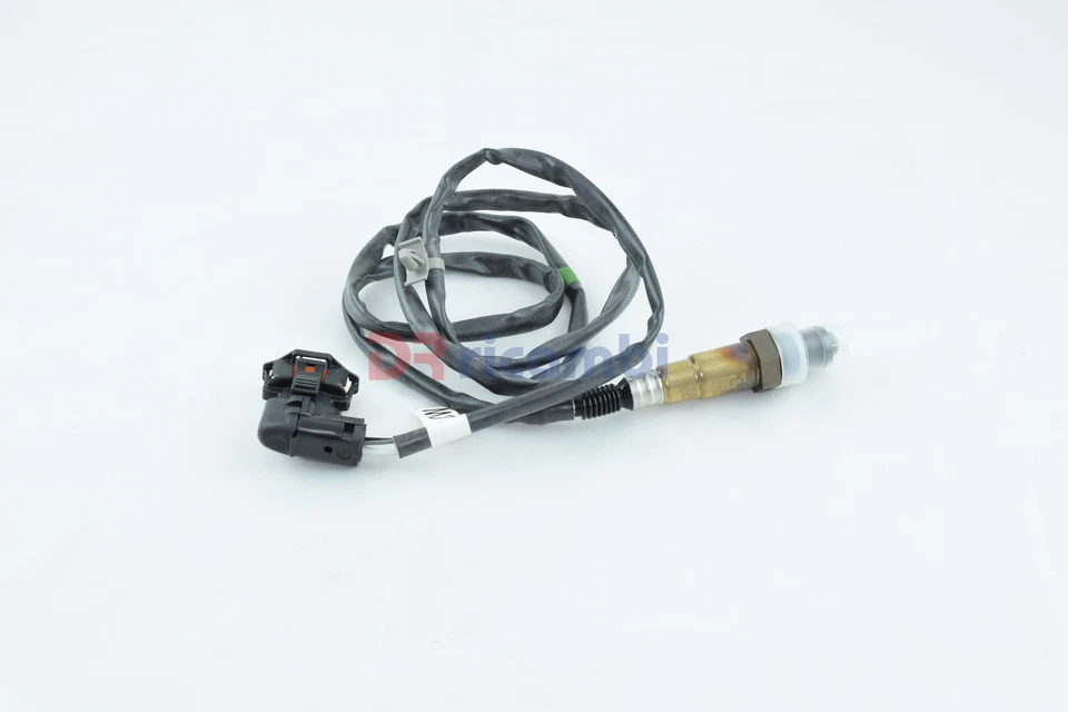 SONDA LAMBDA PER OPEL MERIVA A MPV 1.6 TURBO  BOSCH 0258006881 OPEL 93186278 - Imagen 2 de 4