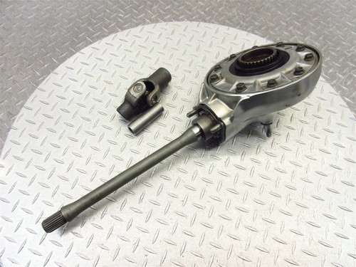 Suzuki Intruder VS1400 1994 87-05 Boulevard S83 eje de transmisión diferencial trasero - Imagen 8 de 12