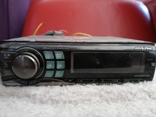 Alpine Cd Cde 9881 R