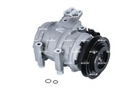 NEU - NRF 32715 Kompressor, Klimaanlage FüR Hyundai KIA