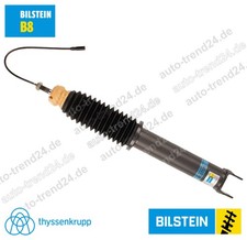 Bilstein B8 Hochleistungsdämpfer hinten für Porsche 911 997, Bj. 2004-2012