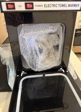 5L Hot Towel Warmer Cabinet UV