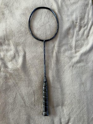 Bolt Trick Z Force 2 Vtzf2 Badminton Racket 4U5 | eBay