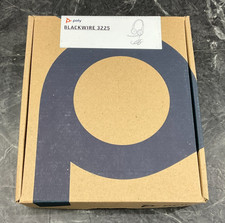 HP Poly Blackwire 3225 Stereo USB-C Headset 8X229AA      NEW OPEN BOX     