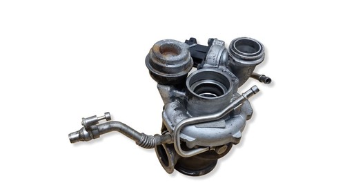 BMW X6 E71 2008 Benzin 300kW Turbo 7576985 DVV19383