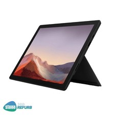 Image of Microsoft Surface Pro 7 - Intel Core i5-1035G4 - 8GB RAM - 240GB SSD