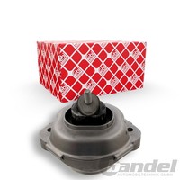 Febi Bilstein Motorlager Hydrolager Links Passend FüR BMW X3 | 31017