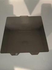 PEX Build Surface by Wham Bam Systems, Bambu Lab - 258 X 258