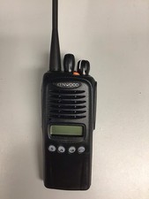 KENWOOD TK-3180K Two-way Radio 450-512 MHz