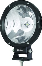 Hella 357200001 Valuefit 7 Driving Beam Lightblack Silver