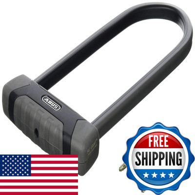 Abus U-Lock Granit Xplus 540 Bike Lock Xplus Cylinder High Protection Against