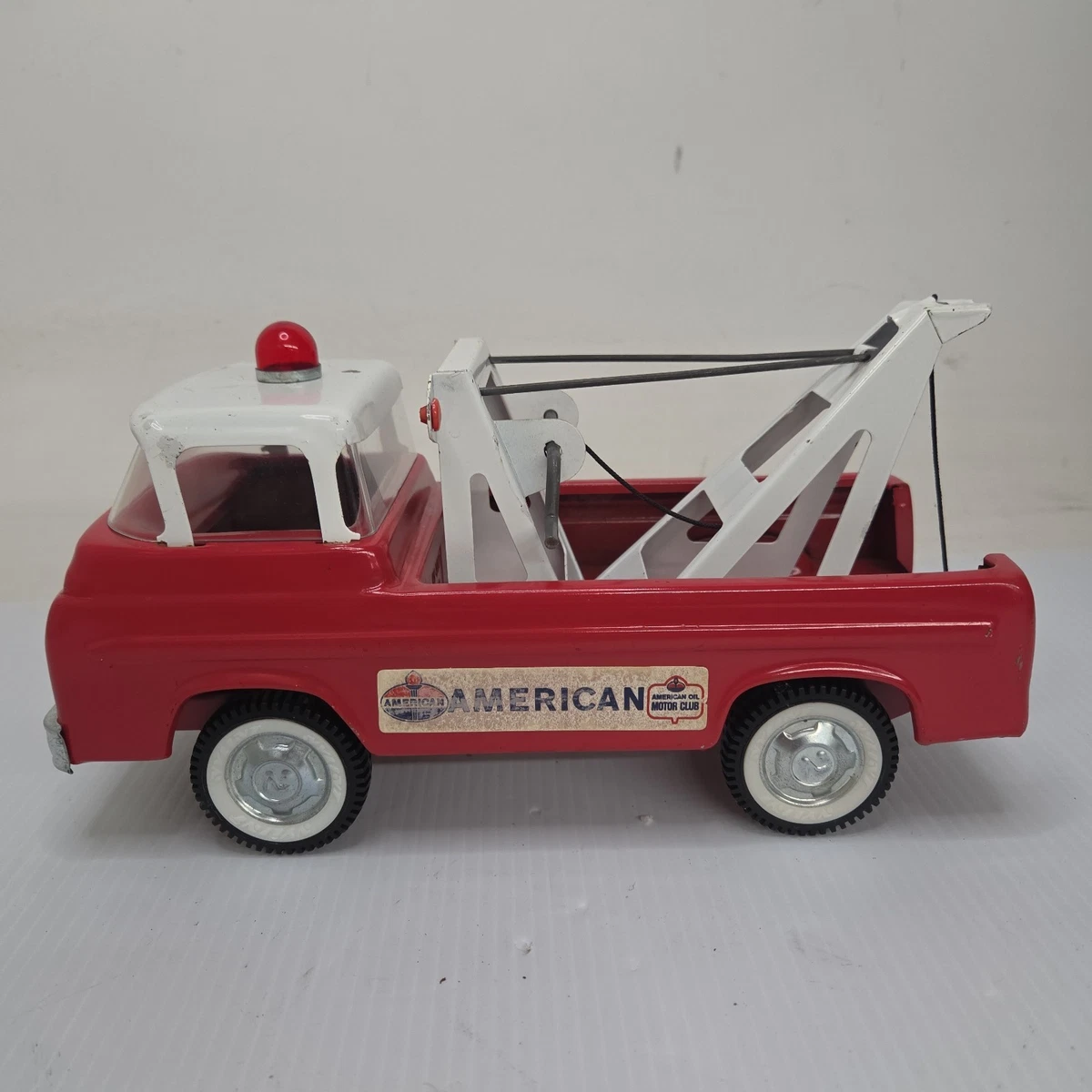 Nylint Ford Vintage Manufacture Diecast Cars, Trucks & Vans for