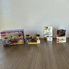 LEGO Pirates 6237 Buried Treasure Pack 20pcs Complete Set w/ Box Vintage 1989