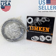 *NEW & GENUINE* Timken® L521945 OEM Tapered Roller Bearing Cone MADE IN USA