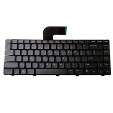 Dell XPS 15 L502X Backlit Keyboard PVDG3