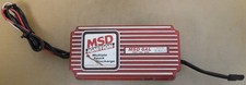 Msd 6420 6al Anolog Cd Ignition Rpm Limiter 450-480v Serial 614241