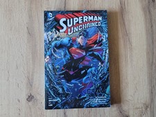 Panini Comics: SUPERMAIN UNCHAINED (deutsch)