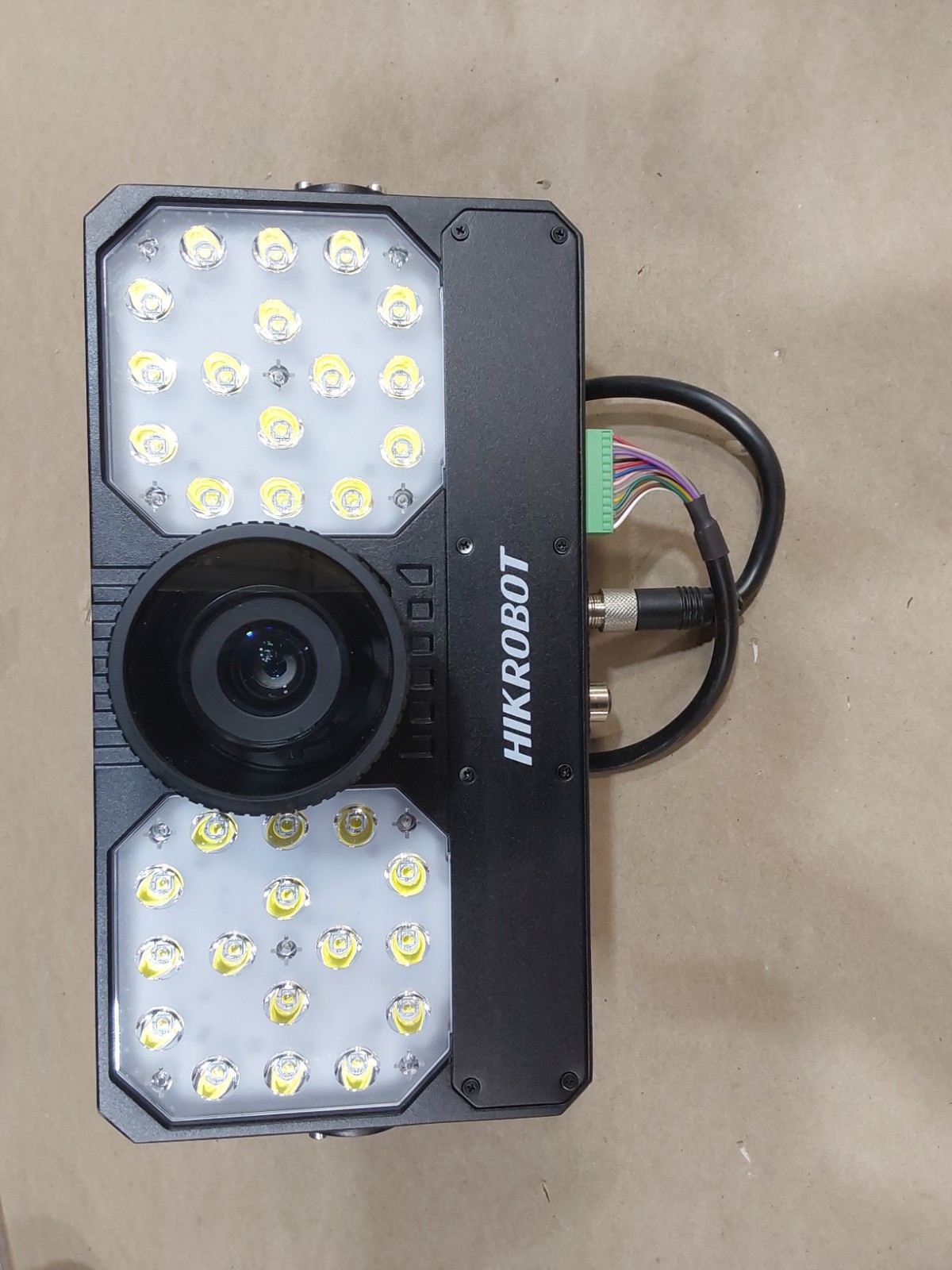 MV-ID6200M-00C-NNG Industrial Smart Camera Code Reader..
