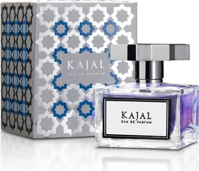 KAJAL Kajal Eau de Parfum 100 ml NEU & OVP