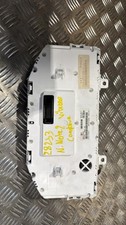 Compteur Nissan NOTE