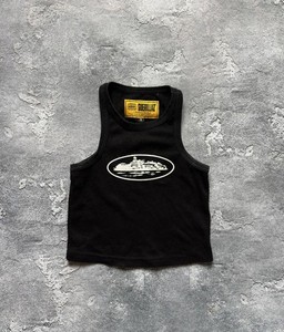 Corteiz Tank Top | eBay