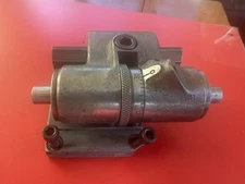 South Bend Heavy 10 Micrometer Stop MCS 102TA With Bracket