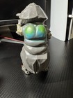 2005 Edition Ultraman Sofubi Series Antlar BANDAI Made Tokusatsu Sofubi Doll Tsu — photo 6