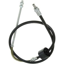 C93175 Dorman Parking Brake Cable Front For Chevy Suburban Chevrolet C10 Truck
