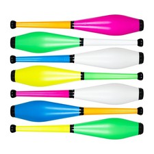 NDJuggling Master Spin Club