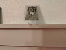 Brian Dawkins 2025 Topps Chrome Legends of the Gridiron Eagles