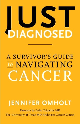 Just Diagnosed by Jennifer Omholt - 9798896362029